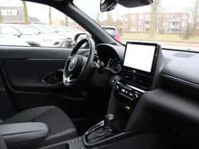 Toyota Yaris Cross (2025) thumbnail 21
