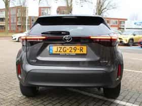 Toyota Yaris Cross (2025) thumbnail 26