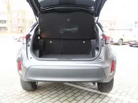 Toyota Yaris Cross (2025) thumbnail 28