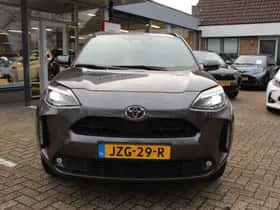 Toyota Yaris Cross (2025) thumbnail 29