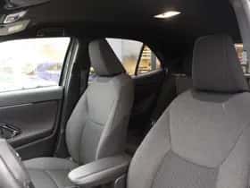 Toyota Yaris Cross (2025) thumbnail 30