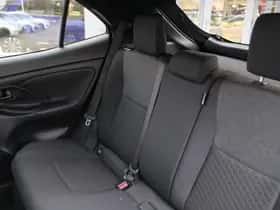 Toyota Yaris Cross (2025) thumbnail 31