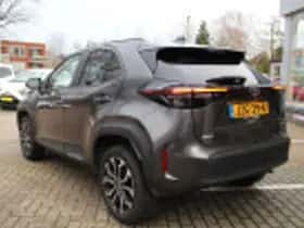 Toyota Yaris Cross (2025) thumbnail 40