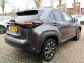 Toyota Yaris Cross (2025) thumbnail 41