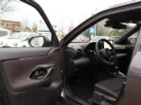 Toyota Yaris Cross (2025) thumbnail 45