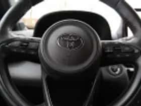 Toyota Yaris Cross (2025) thumbnail 46