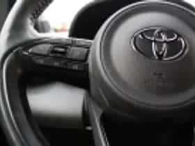 Toyota Yaris Cross (2025) thumbnail 47
