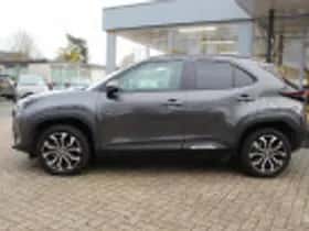 Toyota Yaris Cross (2025) thumbnail 51