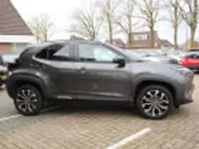Toyota Yaris Cross (2025) thumbnail 52