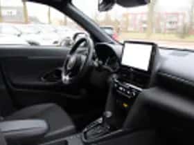 Toyota Yaris Cross (2025) thumbnail 53