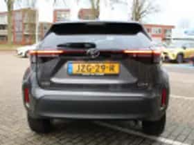 Toyota Yaris Cross (2025) thumbnail 58