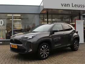 Toyota Yaris Cross (2025) thumbnail 7