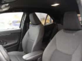 Toyota Yaris Cross (2025) thumbnail 62