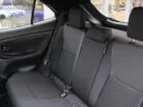 Toyota Yaris Cross (2025) thumbnail 63