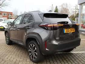 Toyota Yaris Cross (2025) thumbnail 8