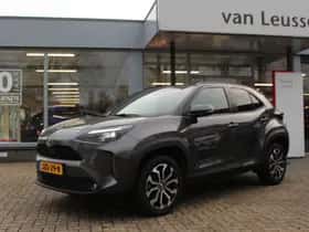 Toyota Yaris Cross (2025) thumbnail 74