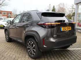 Toyota Yaris Cross (2025) thumbnail 75