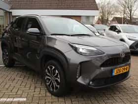 Toyota Yaris Cross (2025) thumbnail 77