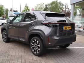 Toyota Yaris Cross (2025) thumbnail 2