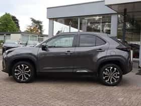 Toyota Yaris Cross (2025) thumbnail 17