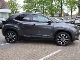 Toyota Yaris Cross (2025) thumbnail 18