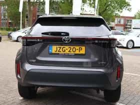 Toyota Yaris Cross (2025) thumbnail 19