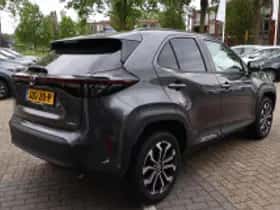 Toyota Yaris Cross (2025) thumbnail 3