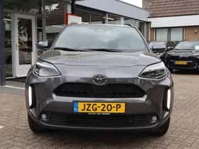 Toyota Yaris Cross (2025) thumbnail 22