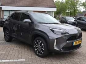 Toyota Yaris Cross (2025) thumbnail 4