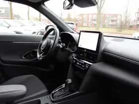 Toyota Yaris Cross (2025) thumbnail 34