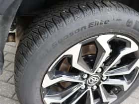Toyota Yaris Cross (2025) thumbnail 38