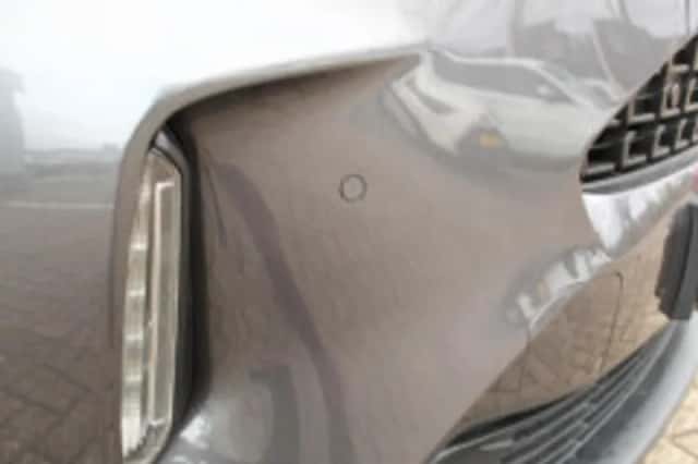 Toyota Yaris Cross (2025) thumbnail 5