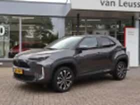 Toyota Yaris Cross (2025) thumbnail 41