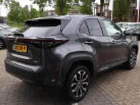 Toyota Yaris Cross (2025) thumbnail 43