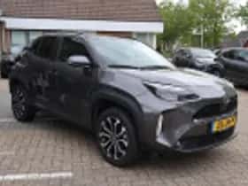 Toyota Yaris Cross (2025) thumbnail 44