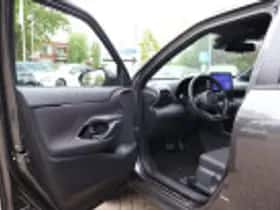 Toyota Yaris Cross (2025) thumbnail 47
