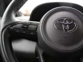 Toyota Yaris Cross (2025) thumbnail 49