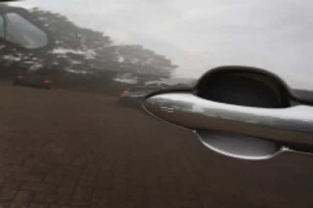 Toyota Yaris Cross (2025) thumbnail 6
