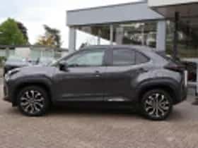 Toyota Yaris Cross (2025) thumbnail 51