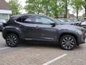 Toyota Yaris Cross (2025) thumbnail 52