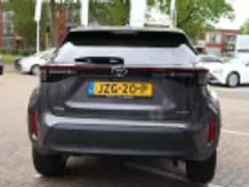 Toyota Yaris Cross (2025) thumbnail 53
