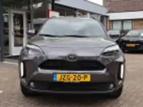 Toyota Yaris Cross (2025) thumbnail 56