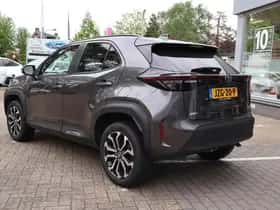 Toyota Yaris Cross (2025) thumbnail 8