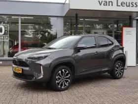 Toyota Yaris Cross (2025) thumbnail 77