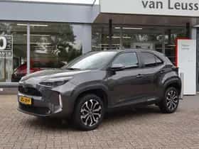 Toyota Yaris Cross (2025) thumbnail 78