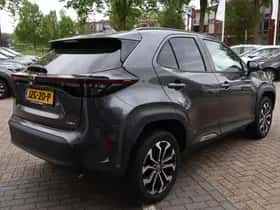 Toyota Yaris Cross (2025) thumbnail 80