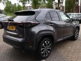 Toyota Yaris Cross (2025) thumbnail 9