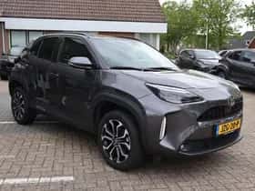 Toyota Yaris Cross (2025) thumbnail 81