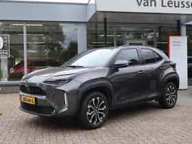 Toyota Yaris Cross (2025) thumbnail 1