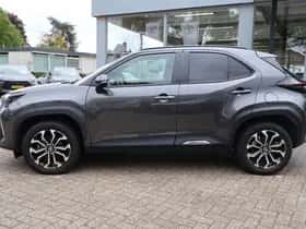 Toyota Yaris Cross (2025) thumbnail 19